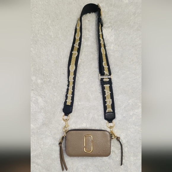 Marc Jacobs The Snapshot Camera Bag - Picture 2 of 10